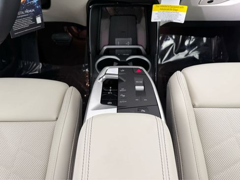 New 2026 BMW X1 xDrive28i w/ Technology Package image 14