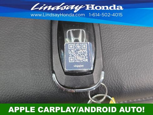 Used 2024 Honda CR-V LX image 23