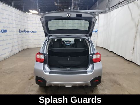 Used 2016 Subaru Crosstrek 2.0i Limited image 14