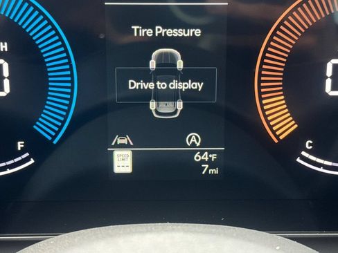 New 2026 Hyundai Tucson SEL FWD image 28
