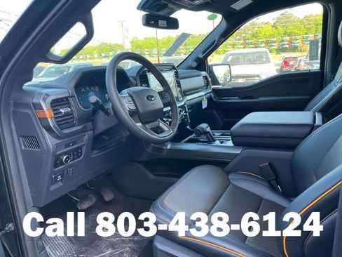 New 2026 Ford F150 Tremor AWD/4WD image 6