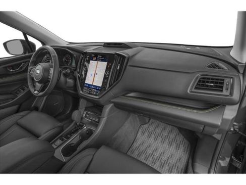 New 2026 Subaru Ascent Bronze Edition AWD/4WD image 14