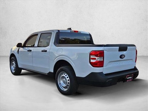 New 2026 Ford Maverick XL AWD/4WD image 9