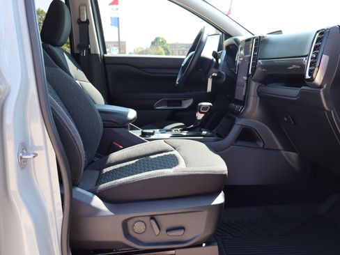 Used 2024 Ford Ranger XLT w/ Equipment Group 301A High image 13