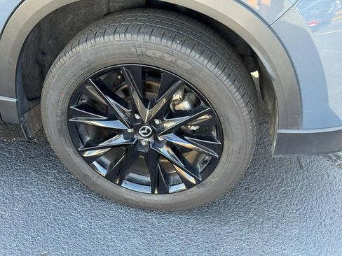 Used 2024 MAZDA CX-5 Carbon Edition AWD/4WD image 9