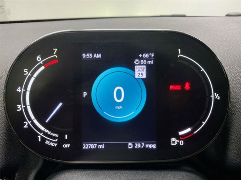 Certified 2023 MINI Cooper Countryman S image 14