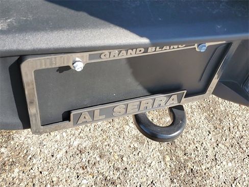 New 2026 Jeep Wrangler Sport S image 7