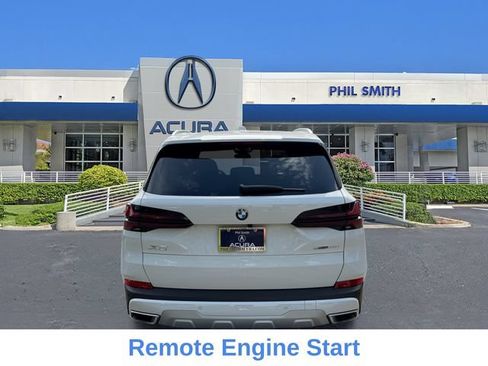 Used 2026 BMW X5 sDrive40i RWD image 7