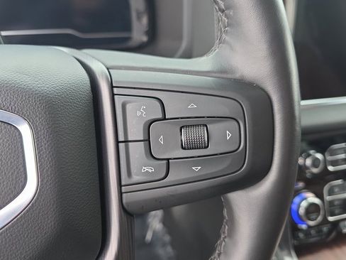 Used 2024 GMC Yukon XL Denali Ultimate image 20