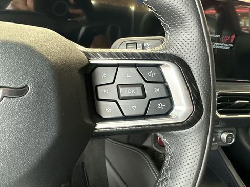 New 2025 Ford Mustang GT Premium w/ GT Performance Package image 17