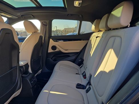 Used 2020 BMW X2 xDrive28i w/ Premium Package image 11