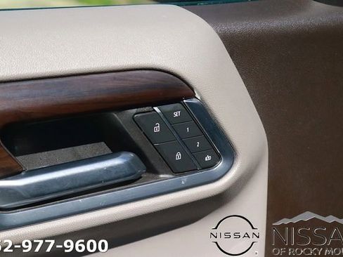 Used 2024 GMC Sierra 1500 SLT RWD image 13