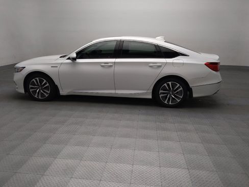 Used 2019 Honda Accord EX-L image 2