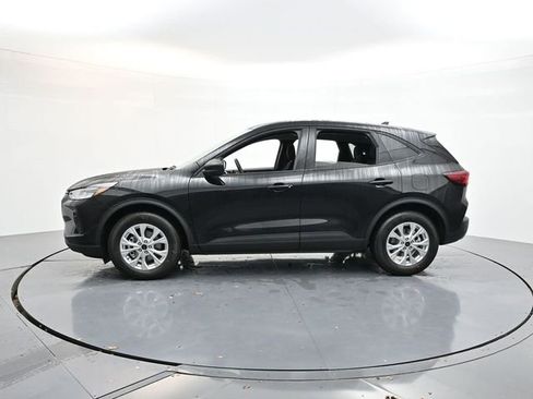 New 2026 Ford Escape Active FWD image 4