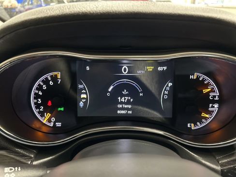 Used 2020 Jeep Grand Cherokee Summit w/ Platinum Series Group AWD/4WD image 17