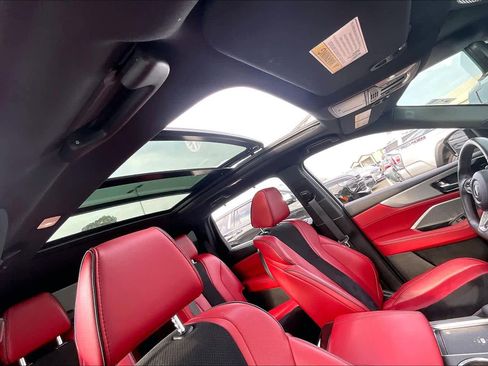 Used 2023 Acura MDX A-Spec image 24