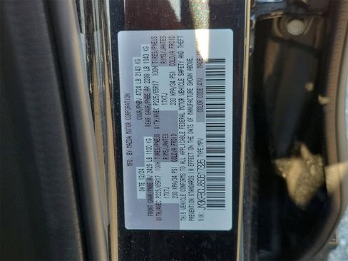 Used 2025 MAZDA CX-5 AWD 2.5 S w/ Preferred Package image 34