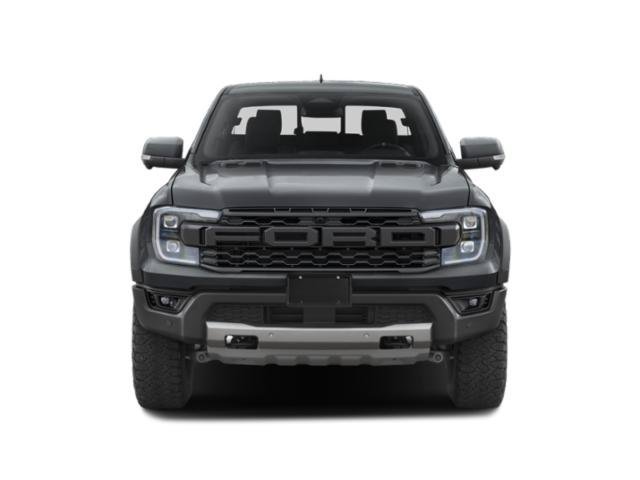 Used 2025 Ford Ranger Raptor AWD/4WD image 7