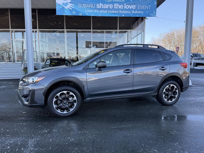 Used 2023 Subaru Crosstrek 2.0i