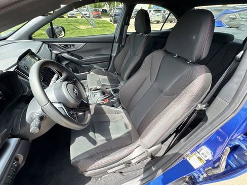 Used 2023 Subaru WRX Premium AWD/4WD image 21