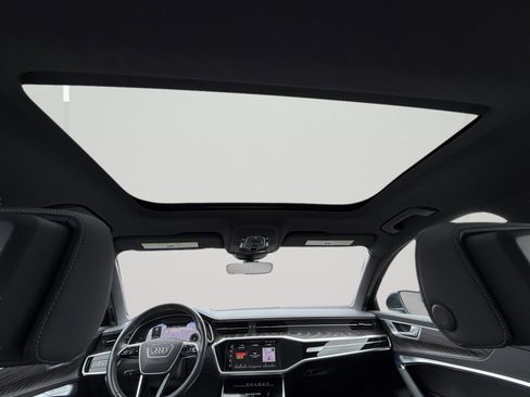 Used 2021 Audi A6 3.0T Prestige w/ Prestige Package image 11