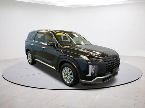 Used 2025 Hyundai Palisade SEL image 1