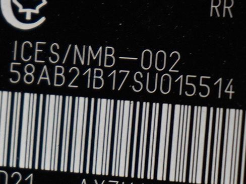 Used 2025 Lexus ES 300h FWD image 28