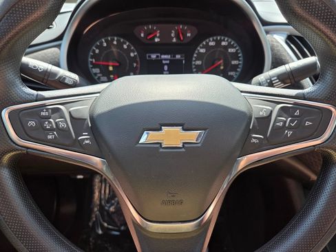 Used 2024 Chevrolet Malibu LT FWD image 29