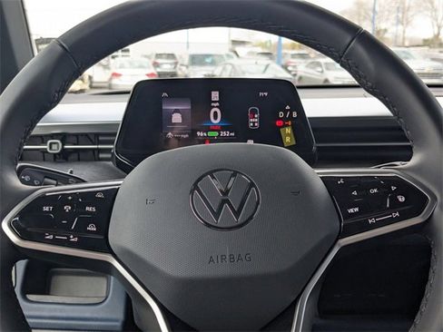 New 2025 Volkswagen ID. Buzz Pro S image 29