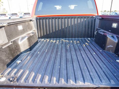 Used 2024 Toyota Tacoma TRD Off-Road image 28