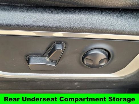 Used 2022 RAM 1500 Laramie image 30