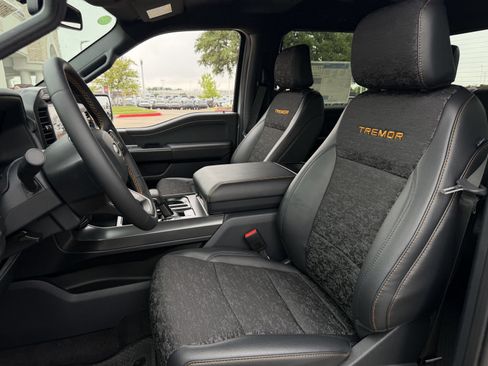 New 2026 Ford F150 Tremor AWD/4WD image 23