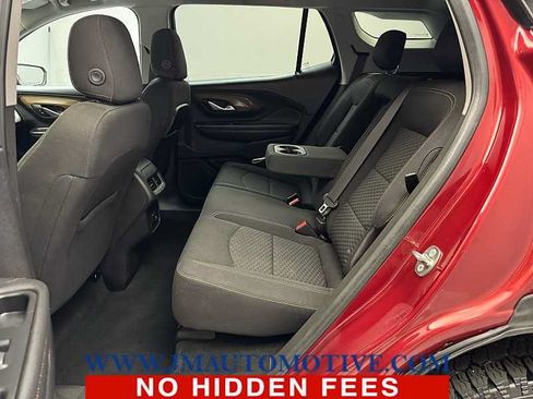 Used 2018 GMC Terrain SLE AWD/4WD image 14