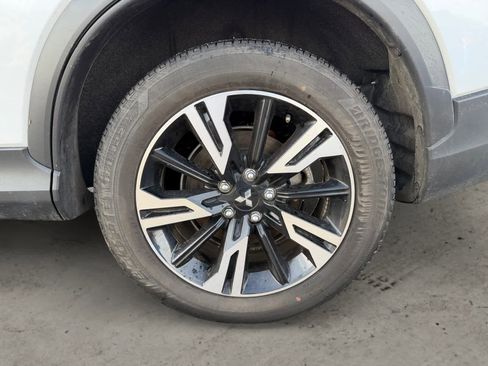 Used 2024 Mitsubishi Eclipse Cross SE image 9