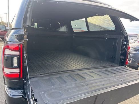 Used 2020 RAM 3500 Limited image 20