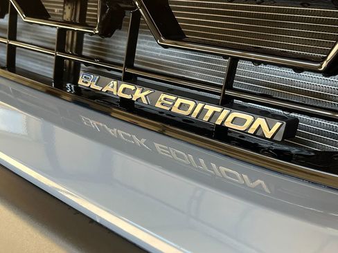 New 2026 Honda Ridgeline Black Edition image 11