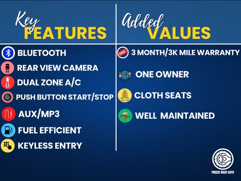 Used 2014 Honda Odyssey EX image 3