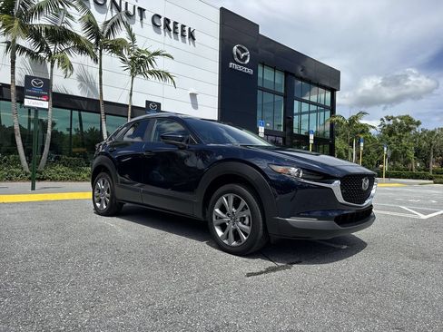 Certified 2026 MAZDA CX-30 AWD 2.5 S image 22