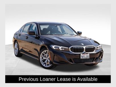 Used 2026 BMW 330i Sedan w/ Convenience Package
