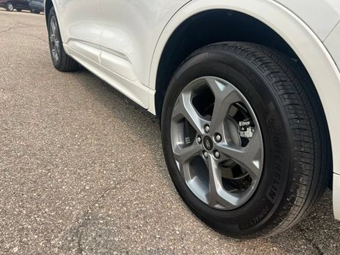 Certified 2024 Ford Escape ST-Line w/ Tech Pack #1 AWD/4WD image 25
