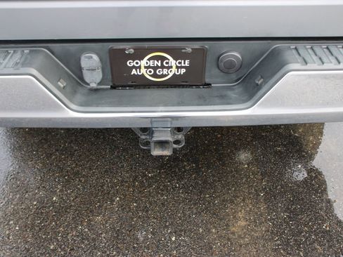 Used 2020 Chevrolet Silverado 1500 LT w/ Trailering Package image 16