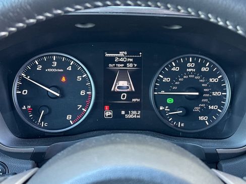 Used 2025 Subaru Ascent Premium w/ Premium Package image 24