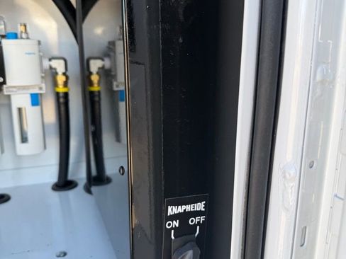 New 2025 Ford F550 4x4 Supercab Super Duty image 29