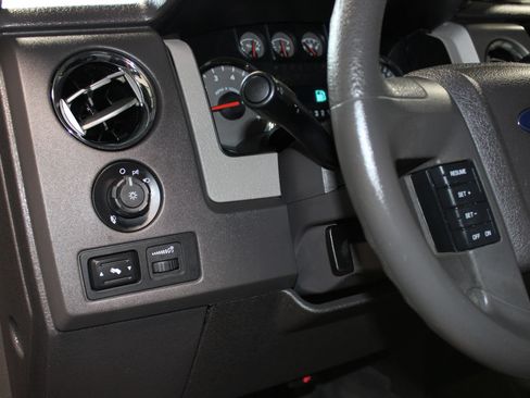 Used 2010 Ford F150 XLT RWD image 21
