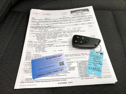 Used 2024 Chevrolet Silverado 2500 LT image 11