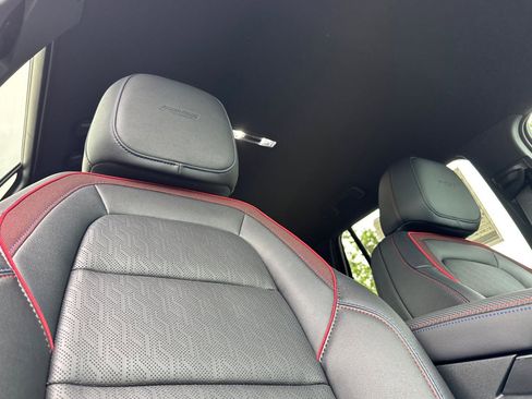 New 2026 Chevrolet Equinox RS w/ Convenience Package III image 16