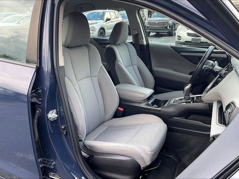 Used 2023 Subaru Legacy Premium AWD/4WD image 7