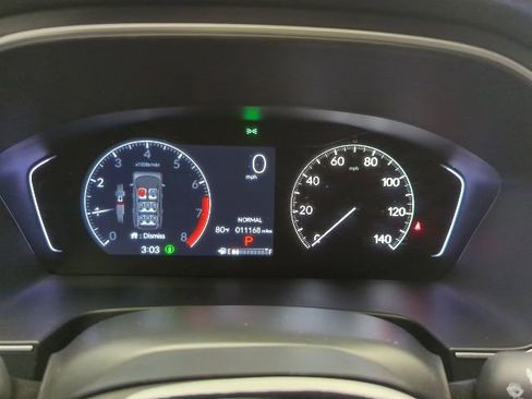 Certified 2025 Honda Pilot Sport image 20
