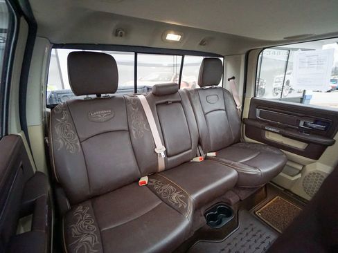 Used 2013 RAM 2500 Longhorn w/ Protection Group image 38