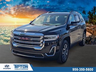 Used 2023 GMC Acadia SLE w/ Driver Convenience Package video 1